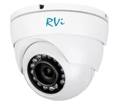 RVi-IPC33VB IP видеокамера 3Mp