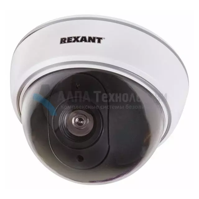 Муляж видеокамеры (45-0210) Rexant