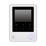 Монитор домофона WAYCOM WBH-34C