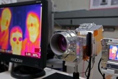 Инфракрасные камеры видеонаблюдения: возможности и перспективы