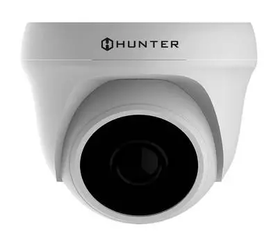 HN-D2710IR (3.6) MHD видеокамера 5Mp Hunter