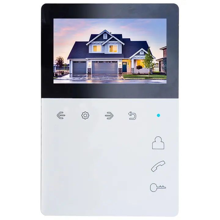 Tantos Elly видеодомофон